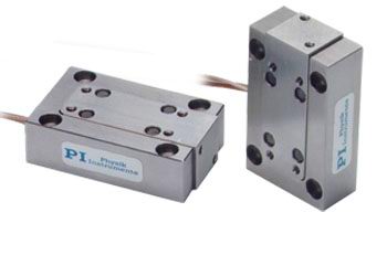 P-753 Linear Actuator and Stage