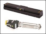 Direct Drive, Fast High Speed Actuators, High Precision, High Accuracy