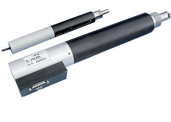 M-238 High-Load, High-Resolution Linear Actuator